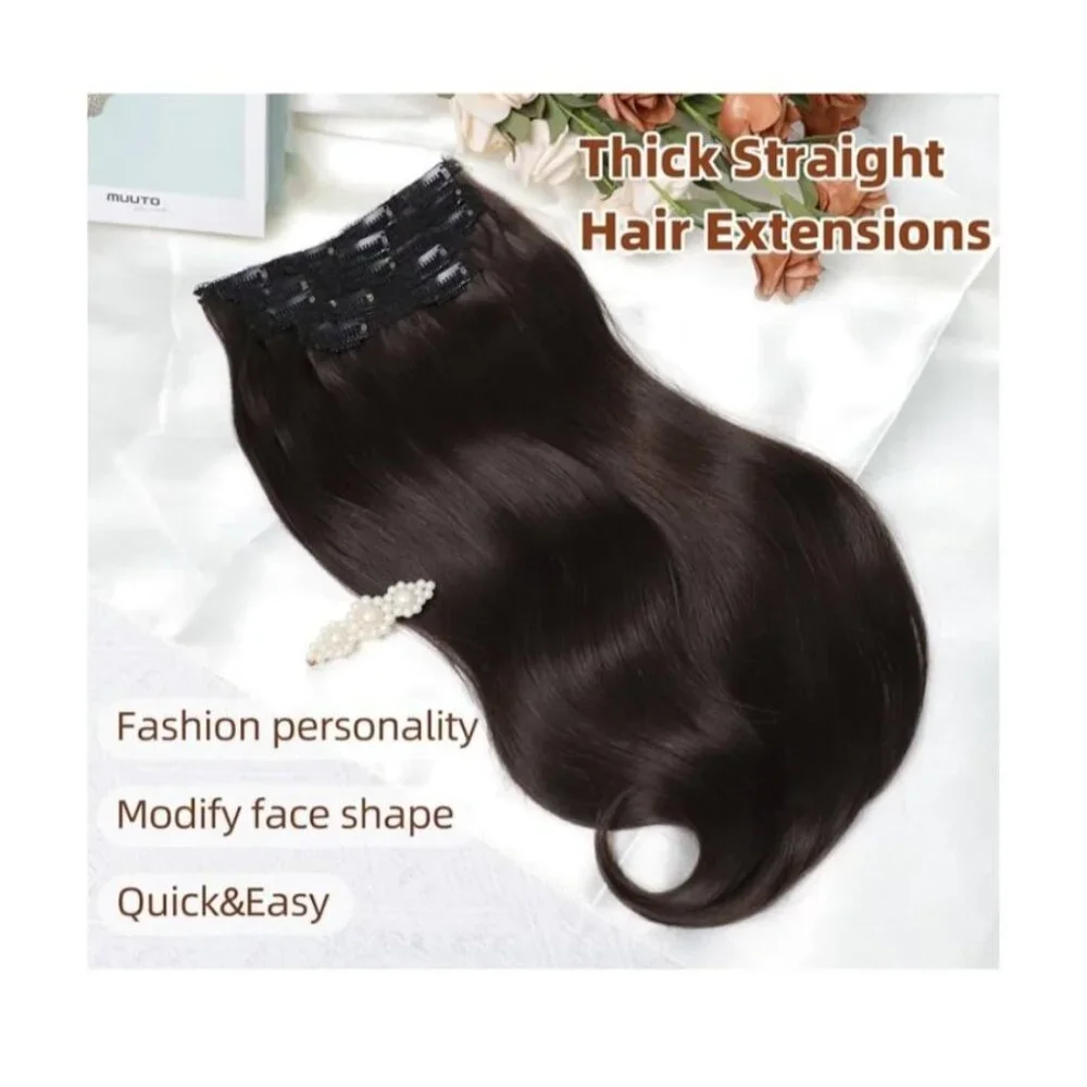 Vigorous realm hair